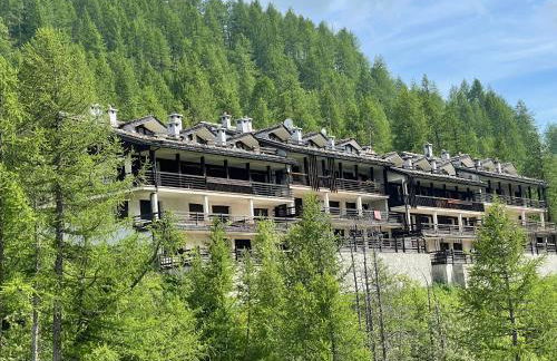 Baita del Cervino CIR n 0016 - Foto 2