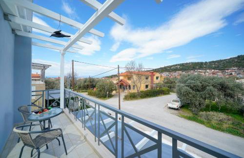 Nik-Ntin Villa Deluxe - Photo 34