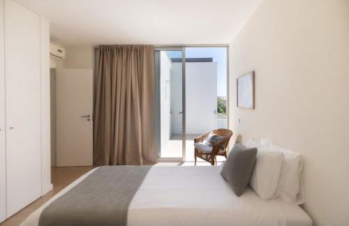 Blue Villa H - Sagres - 10 min walk to the beach - Foto 29