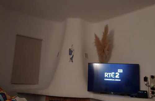 Casa Anna Del Rey. sth.faceing with free wifi. - Foto 11