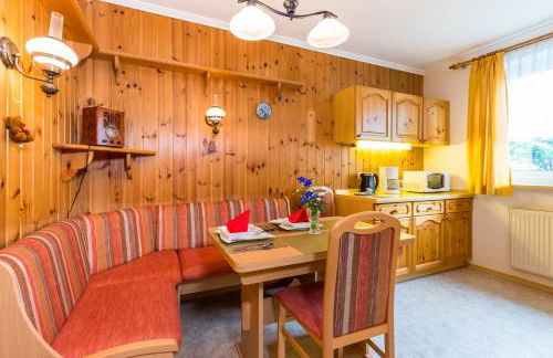 Ferienwohnungen Haus Christine - Foto 16