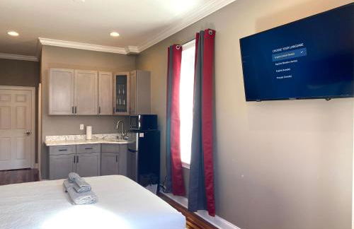 AF Stays - Philadelphia 1224 Mt Vernon St - Foto 43