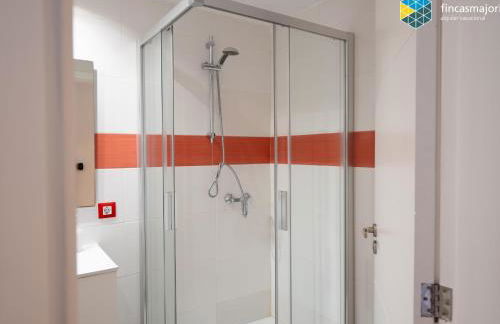 Apto Antic 202 Pax 4 - Foto 35