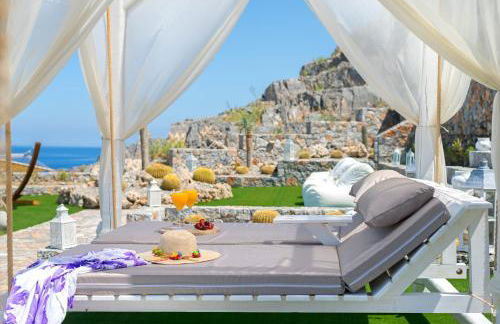 Lindos Vigli Private Villa - Photo 33