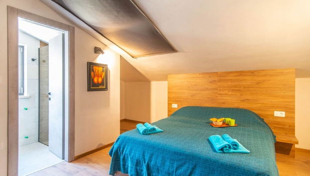 Villa With Swimming Pool and Outdoor Kitchen - Foto 3, Zimmer