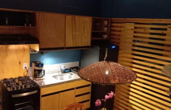 Residencial Casa Flor Atelier Botânico, Ponta Negra - Foto 12