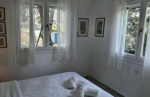 House Kokkalas on the beach - Photo 34