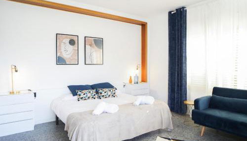 Bed BCN Hills House - Foto 4