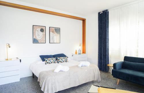 Bed BCN Hills House - Foto 4