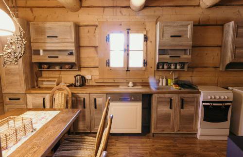 Domek Góralski - Foto 17