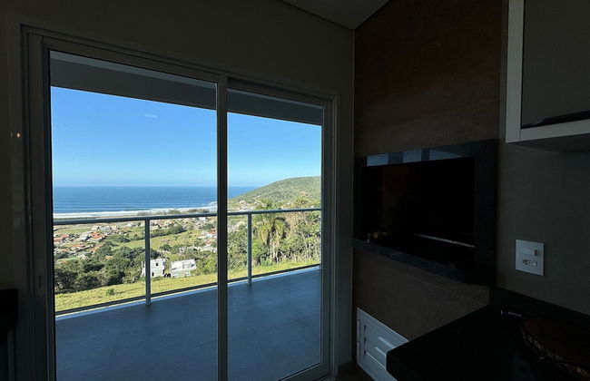 Paraíso do Coral - Vista Mar - Garopaba - Photo 17