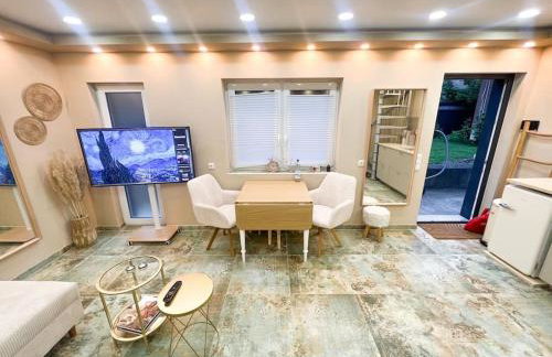 Mini Villa in Alfeld Leine - Foto 23