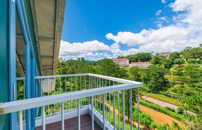 An Nhiên Villa - Photo 44