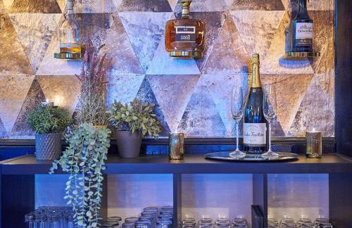 Holiday Home in France with Private Terrace - Foto 10