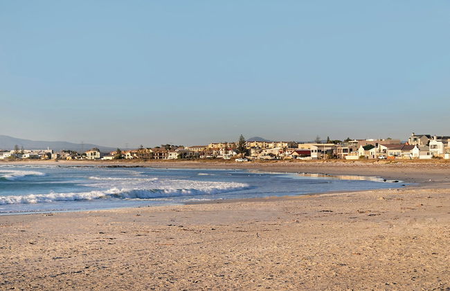 Melkbos Aan See - Foto 37