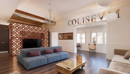 Enjoybcn Coliseum Apartments - Photo 2