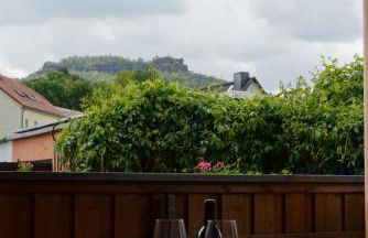 Ferienwohnung am Dorfplatz - Foto 26