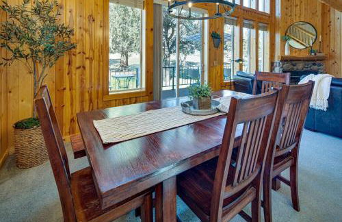 Juniper Ridge Chalet at Eagle Crest Resort - Foto 9