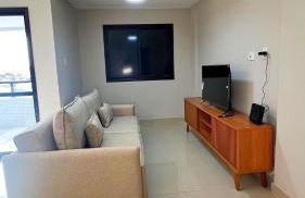 Luxuoso apê recém reformado na Farolândia - Foto 24