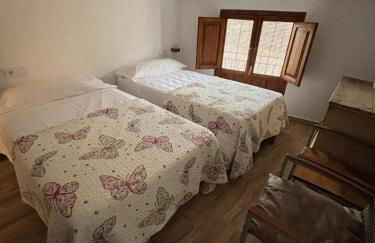 Rufina casa rural con bañera hidromasaje - Foto 11