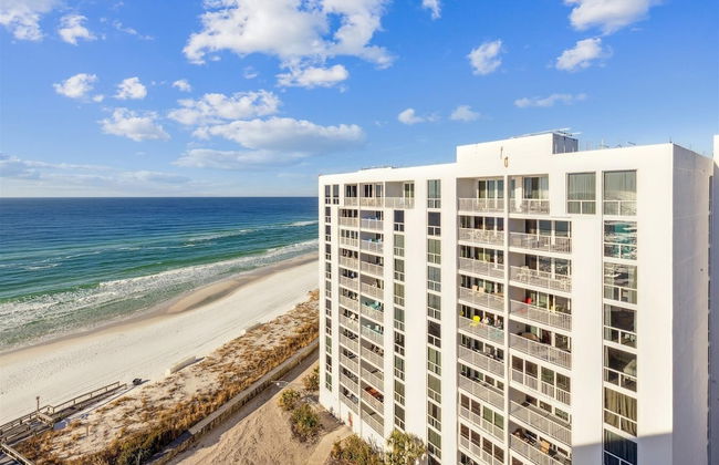 Shoreline Towers 1124 3 Bedroom Condo by RedAwning - Photo 44