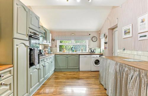 Clifford Cottage - Foto 12