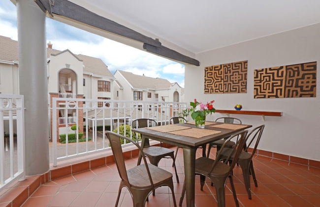 Rivonia One & Only - Foto 12