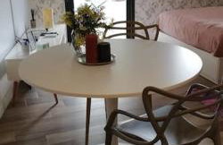 Studio en rez de jardin - Photo 2