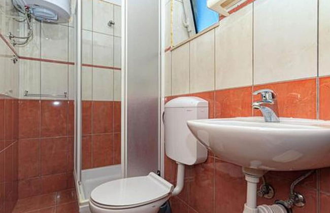 Apartments Radojković Lumbarda - Foto 23