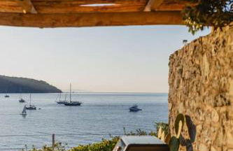 Villa Mare di Spartaia - Foto 16