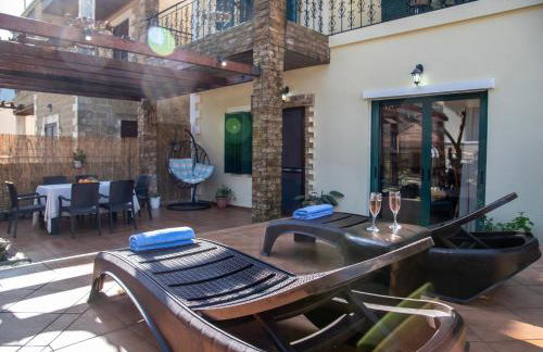 Jacuzzi Villa Nena - Foto 17