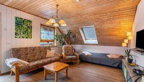 Fewo unterm Dreifaltigkeitsberg - Foto 2