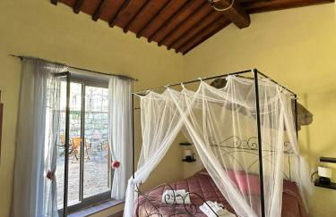 Agriturismo Tassinaia - Foto 21