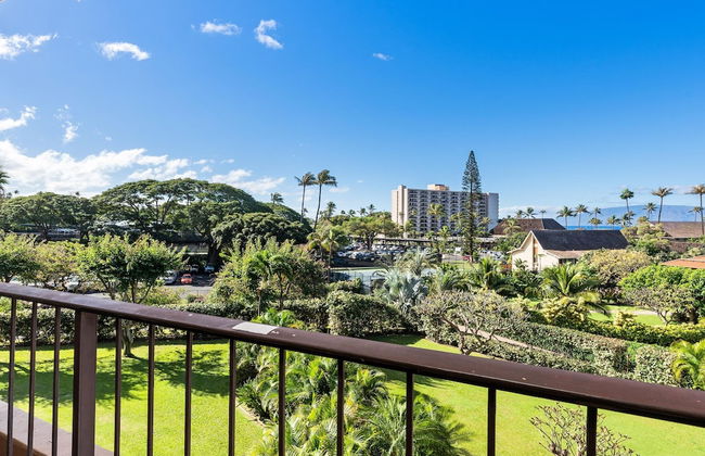 Maui Kaanapali Villas 415 - Foto 56