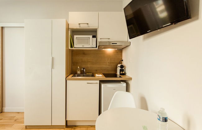 Nice Home - Studios Lido - Photo 59