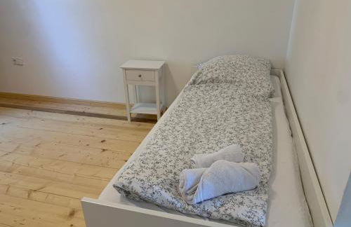 Family Apartment with very large living room - Foto 35