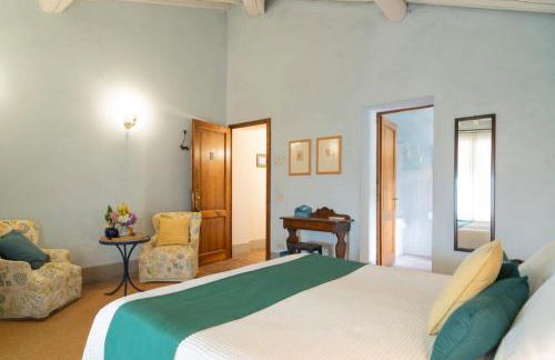 La Locanda Volpaia - Foto 74