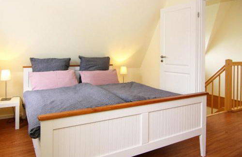 Ferienhaus in Wohlenberg Nahe der Ostsee - Foto 20