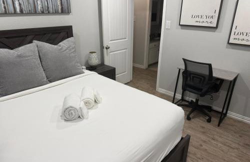 Central World Cup Retreat with Patio & AC - Foto 40