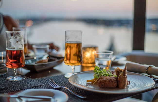 Apartments at Hotel Riverton - Photo 25