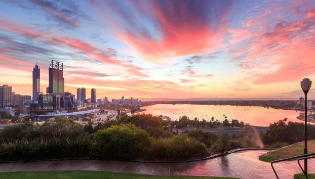 Perth - Full-Day Private Tour - Foto 2