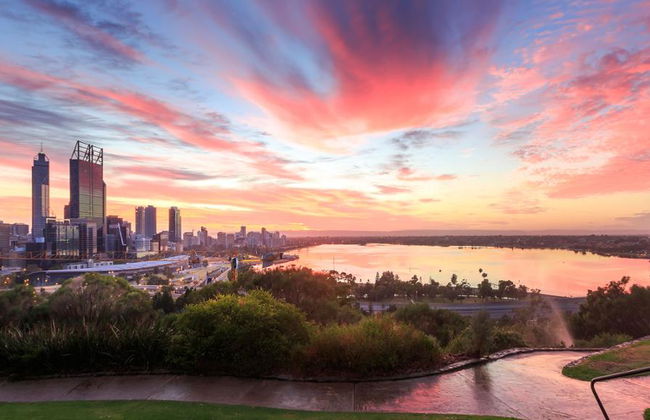 Perth Private Half Day Tour - Foto 2