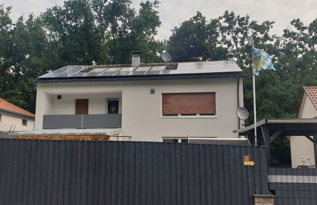 Nice Apartment in Lappersdorf - Foto 27