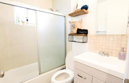 2BR APT with Brand new super quite AC, Washer, Dryer, Free EV Station, Free Parking in Cupertino - Foto 54