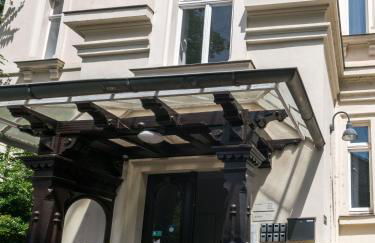 Limehome Dresden Antonstraße - Foto 92