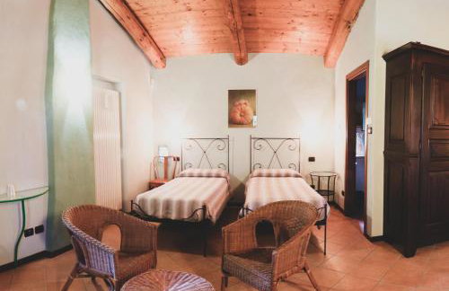 Agriturismo Fiori di Zucca - Photo 5