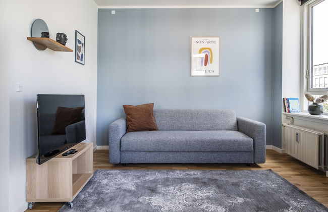 The Lakes apartments by Daniel&Jacob’s - Foto 9