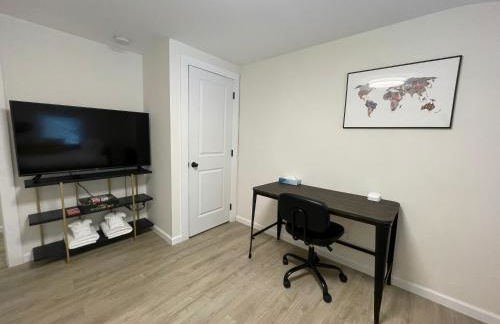 Fantastic retreat 5min from Village with media room, AC and sauna! - Foto 36