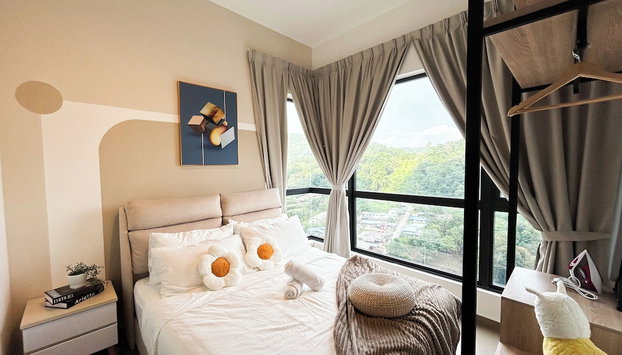 Mossaz by Manhattan Group - Foto 5, Habitación