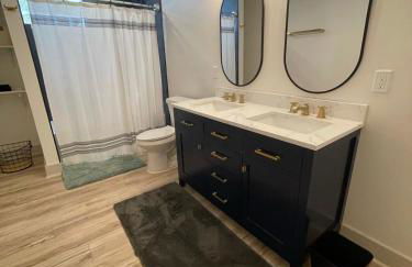 The Hamilton House Family Home - Foto 25